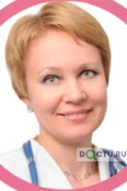 Цегенько Мария Борисовна - Салават