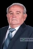 Цейтлин Моисей Давыдович - Самара