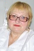 Цеханович Людмила Анатольевна - Волгоград