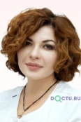 Цеханская Светлана Мартиновна - Краснодар