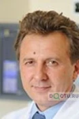Цехла Александр Ильич - Симферополь