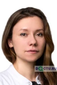 Цехмистро Яна Вячеславовна - Санкт-Петербург