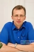 Цехмистров Вадим Вячеславович - Краснодар