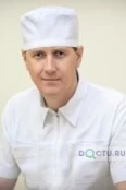 Цехов Виктор Витальевич - Краснодар