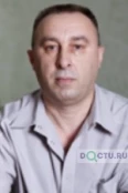 Цекот Владимир Васильевич - Благовещенск