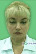 Целая Ольга Анатольевна - Москва