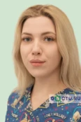Целичена Виктория Владимировна - Новосибирск
