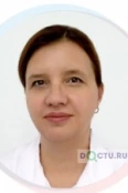 Целикова Инна Александровна - Магнитогорск