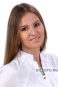 Целищева Анна Сергеевна - Кемерово