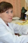 Целищева Гузель Сергеевна - Казань