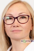 Целищева Валентина Владимировна - Киров