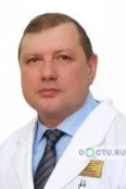 Целюба Андрей Валерьевич - Чита