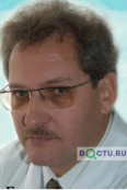 Цельсов Владимир Викторович - Пенза