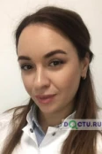 Целуйко Ирина Ивановна - Москва