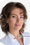 Cеменова Ольга Владимировна - Москва