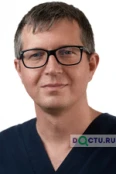 Ценин Максим Владимирович - Казань