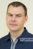 Цепелев Константин Анатольевич - Москва
