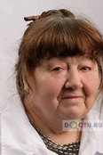 Цепелева Наталья Ивановна - Москва