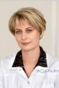Цепелева Оксана Александровна - Якутск