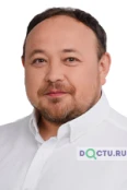 Цепенников Антон Владимирович - Пермь