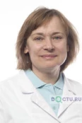 Цепенщикова Елена Владиславовна - Москва