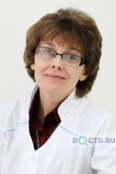 Цепкова Лариса Геннадьевна - Чебоксары