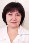 Цепкова Марина Васильевна - Москва