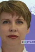 Цепляева Марина Евгеньевна - Тамбов