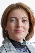 Цепляева Татьяна Евгеньевна - Москва