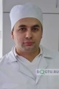 Цербс Константин Викторович - Абакан
