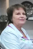 Церюта Елена Васильевна - Пятигорск