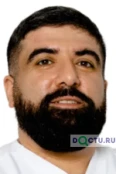 Церунян Оганес Ваникович - Ставрополь