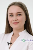 Цеслер Алёна Романовна - Петрозаводск