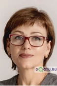 Цевба Ирина Константиновна - Анапа