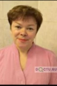 Цевилева Марина Владимировна - Пермь