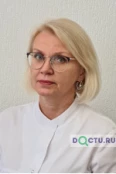 Чабак Елена Александровна - Астрахань