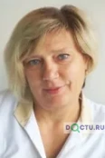 Чабан Лариса Владимировна - Набережные Челны