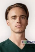Чабанов Владимир Владимирович - Москва