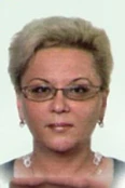 Чабина Ирина Александровна - Верхняя Пышма