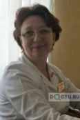 Чаблина Ольга Олеговна - Ставрополь