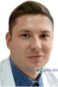 Чачков Сергей Олегович - Новочеркасск