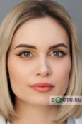 Чачкова Надежда Алексеевна - Новочеркасск