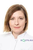 Чацкая Анна Викторовна - Москва