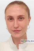 Чадаева Татьяна Владимировна - Москва