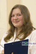 Чадина Яна Вадимовна - Саров