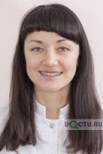 Чадина Татьяна Васильевна - Саратов