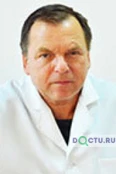 Чадов Николай Васильевич - Челябинск