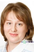 Чагаева Анна Георгиевна - Нижний Новгород