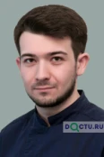 Чагаров Артур Ахматович - Ставрополь