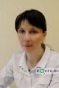 Чагина Елена Александровна - Ярославль